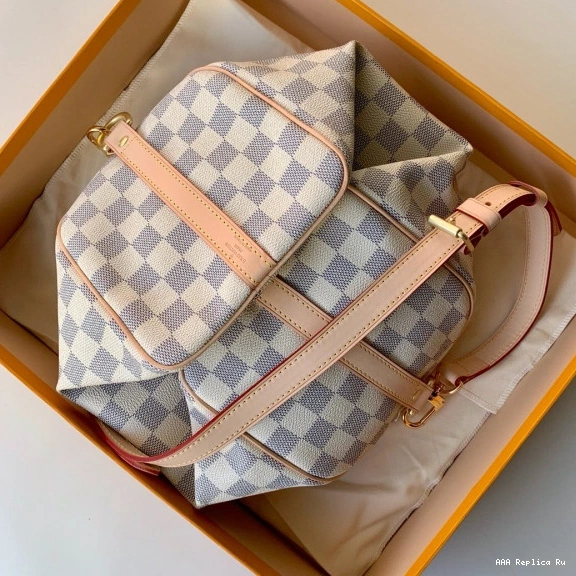 AAA Replica Ru BANDOULIERE 25 SPEEDY Vuitton Louis 0814